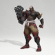 Illustration for article titled iOverwatch/is New Anniversary Skins Are All Over The Place